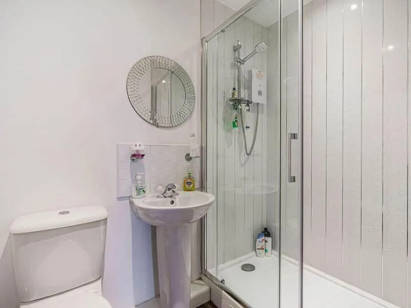 Σπίτι διακοπών Numero Uno Detached Aparthouse Νιούκασλ