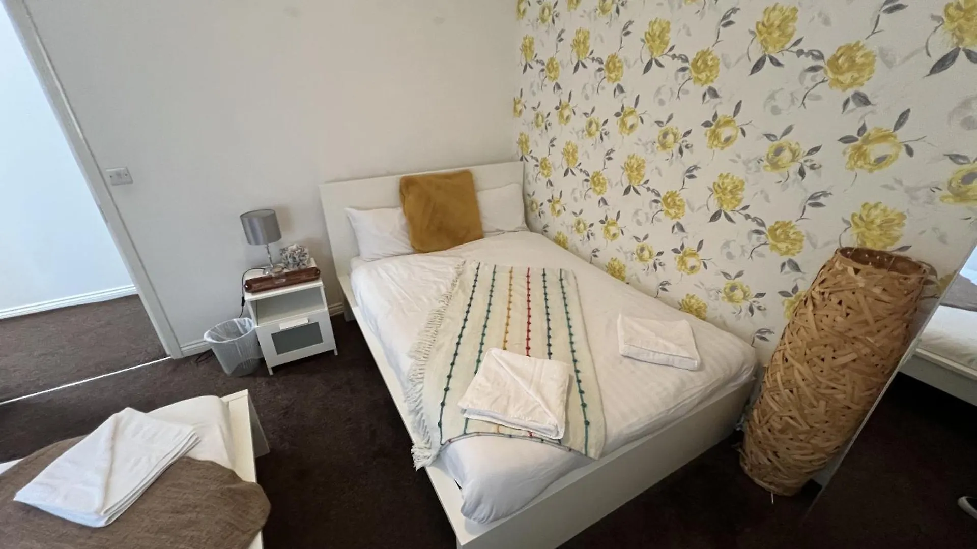 Numero Uno Detached Aparthouse 泰恩河畔纽卡斯尔 0*,